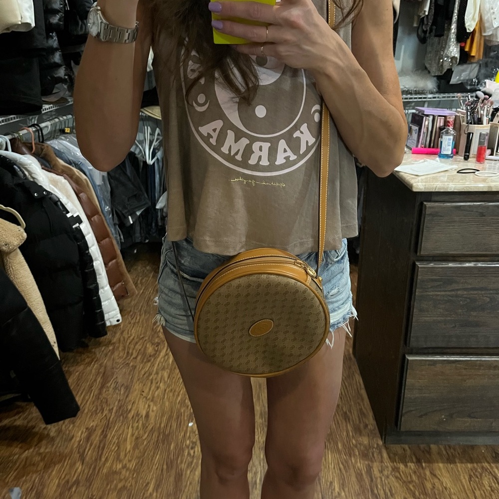 Gucci crossbody